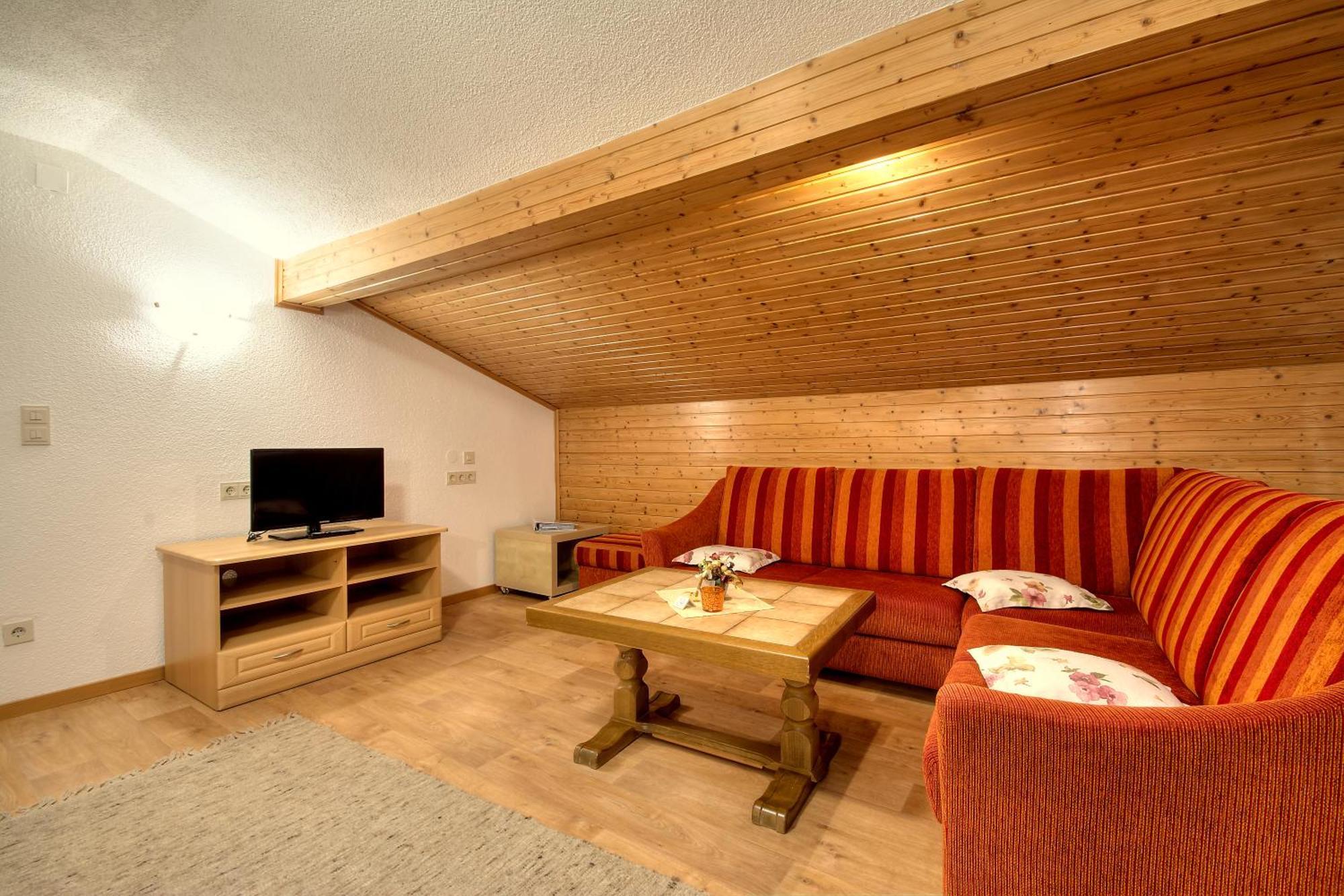 Ferienhaus Bergkristall Pettneu am Arlberg Quarto foto