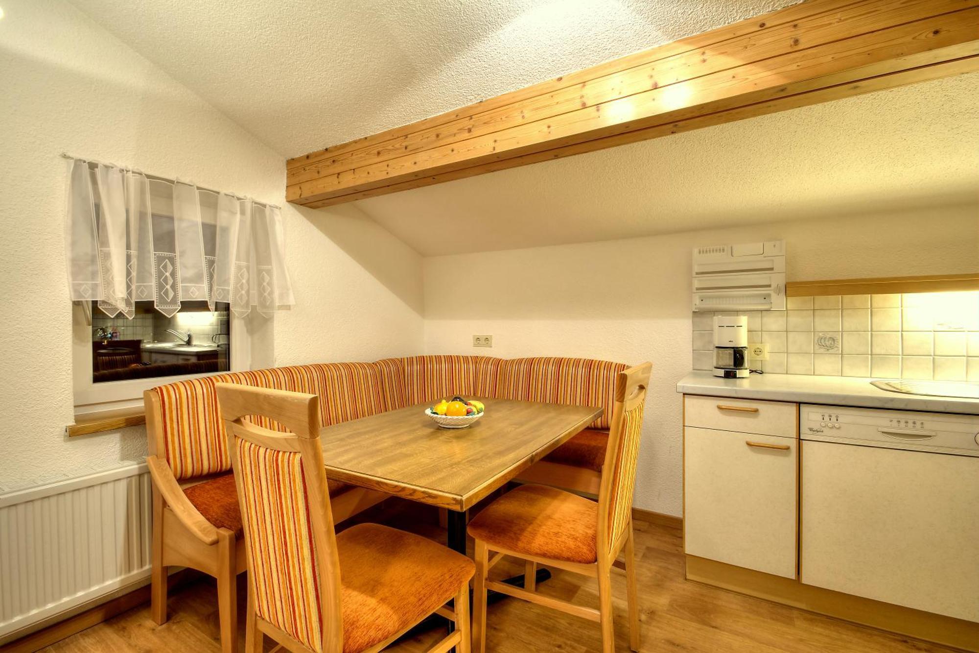 Ferienhaus Bergkristall Pettneu am Arlberg Quarto foto